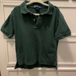 Polo Ralph Lauren Toddler Polo
